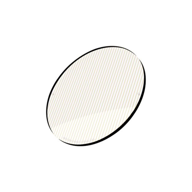 VAXIS 95mm V-Streak Filter (Orange)