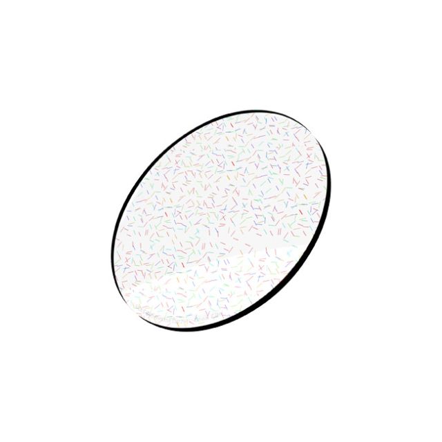 VAXIS 95mm V-Streak Filter (Rainbow Dazzle)