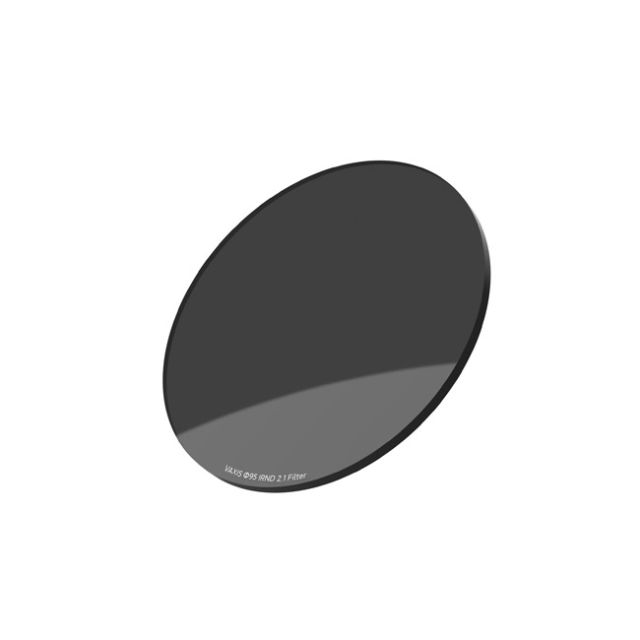 VAXIS VFX 95mm IRND 2.1 Filter (7-Stop)