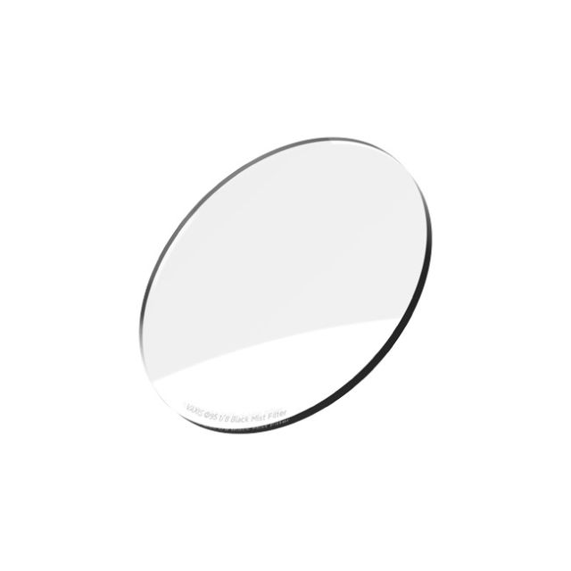 VAXIS VFX 95mm Black Mist 1/8 Filter