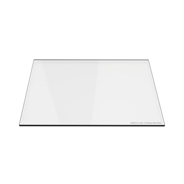 VAXIS VFX 4X5.65'' Black Mist 1/4 Filter