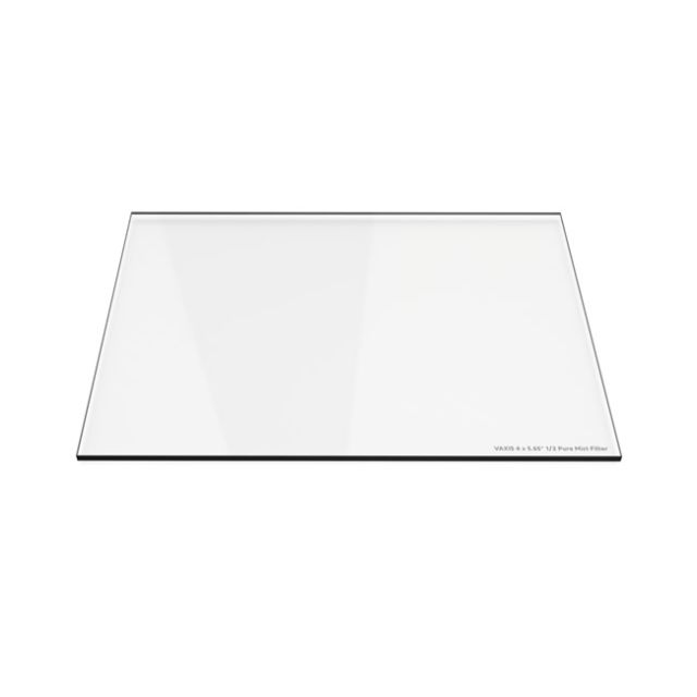 VAXIS VFX 4X5.65'' Pure Mist 1/2 Filter