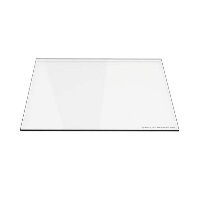 VAXIS VFX 4X5.65'' Pure Mist 1/8 Filter