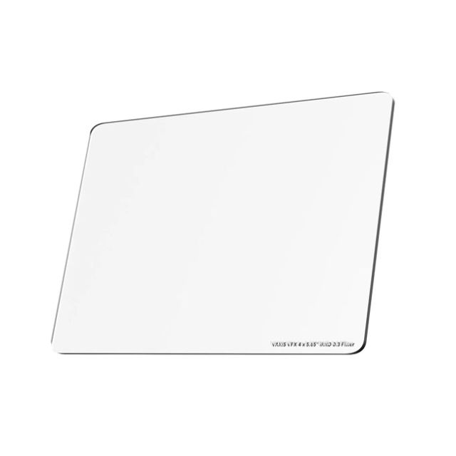 VAXIS VFX 4X5.65'' IRND 0.3 Filter