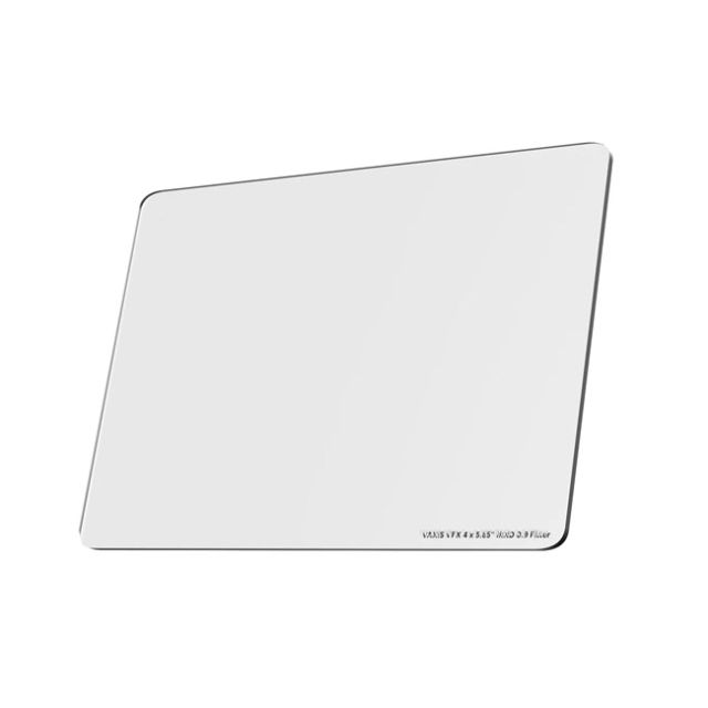 VAXIS VFX 4X5.65'' IRND 0.9 Filter