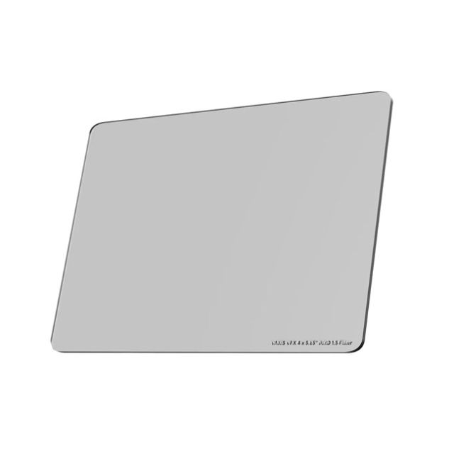VAXIS VFX 4X5.65'' IRND 1.5 Filter