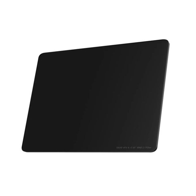 VAXIS VFX 4X5.65'' IRND 2.1 Filter