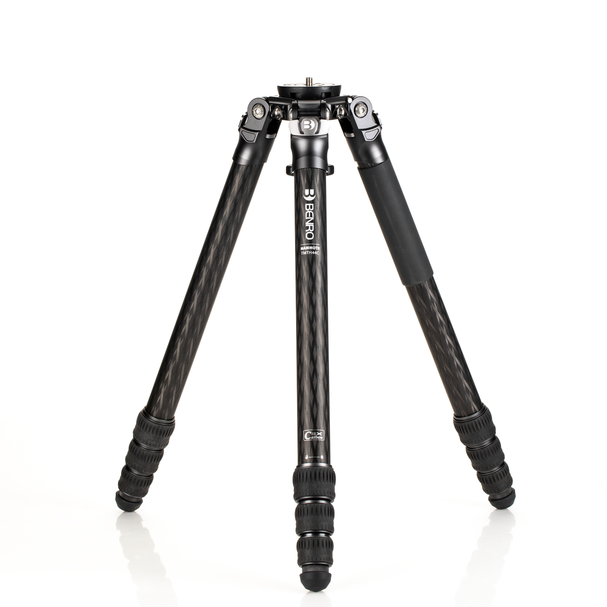 Benro Mammoth TMTH44C - Carbon Fiber Tripod