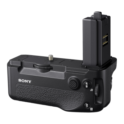 Sony VG-C4EM Vertical Grip for Alpha 1, a9 II, a7R IV, a7S III