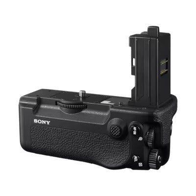 Sony VG-C6 Vertical Grip for Alpha 7R VI
