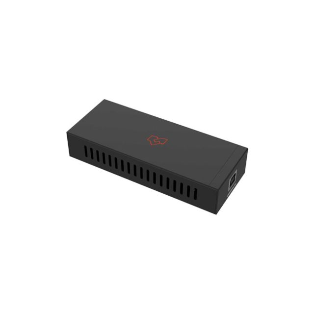 VigilLink 2CH Dante USB Audio Encoder/Decoder with POE