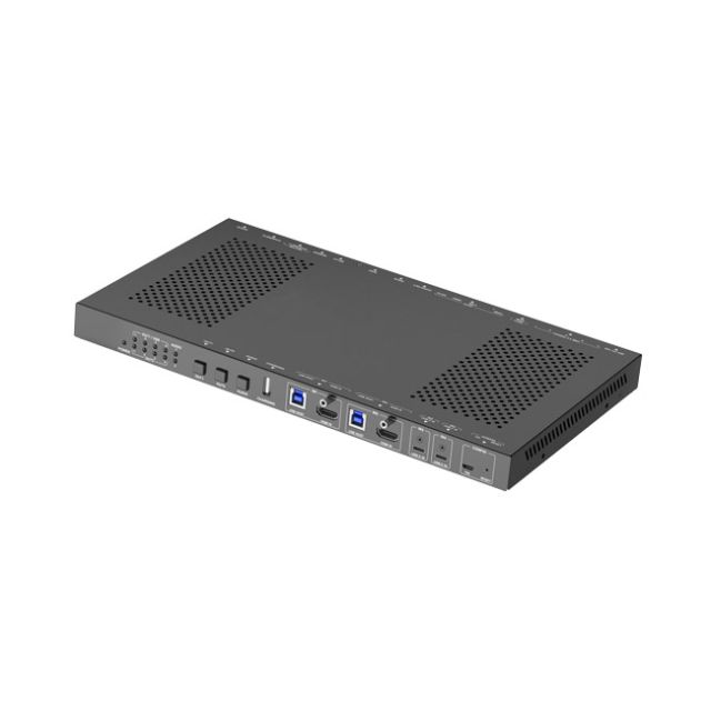 VigilLink 4x2 USB-C Collaboration Switch