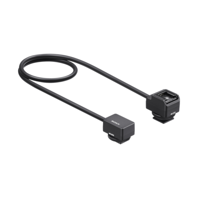 Sony VMC-SA1 Shoe Audio Extension Cable
