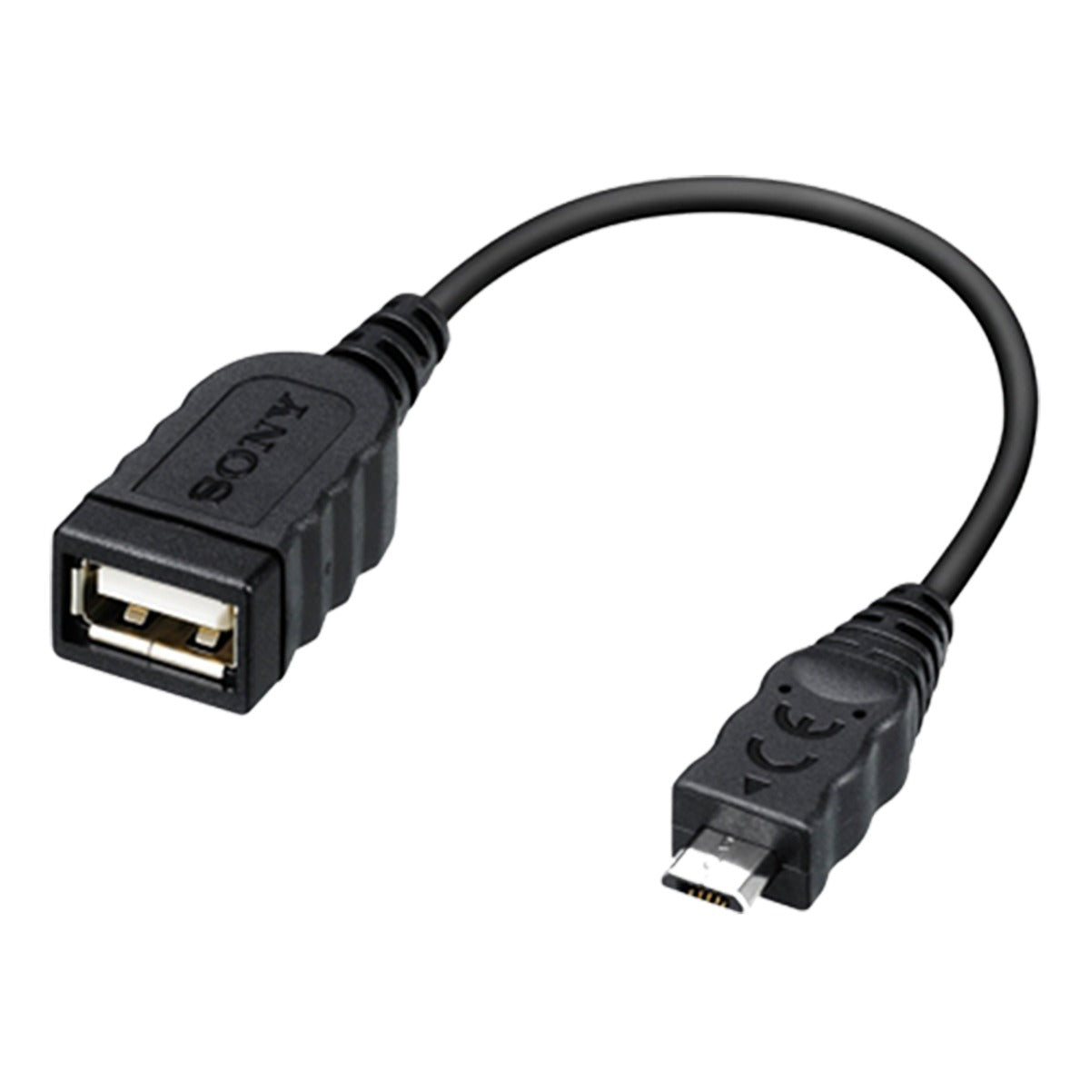 Sony VMC-UAM2 USB Adapter Cable