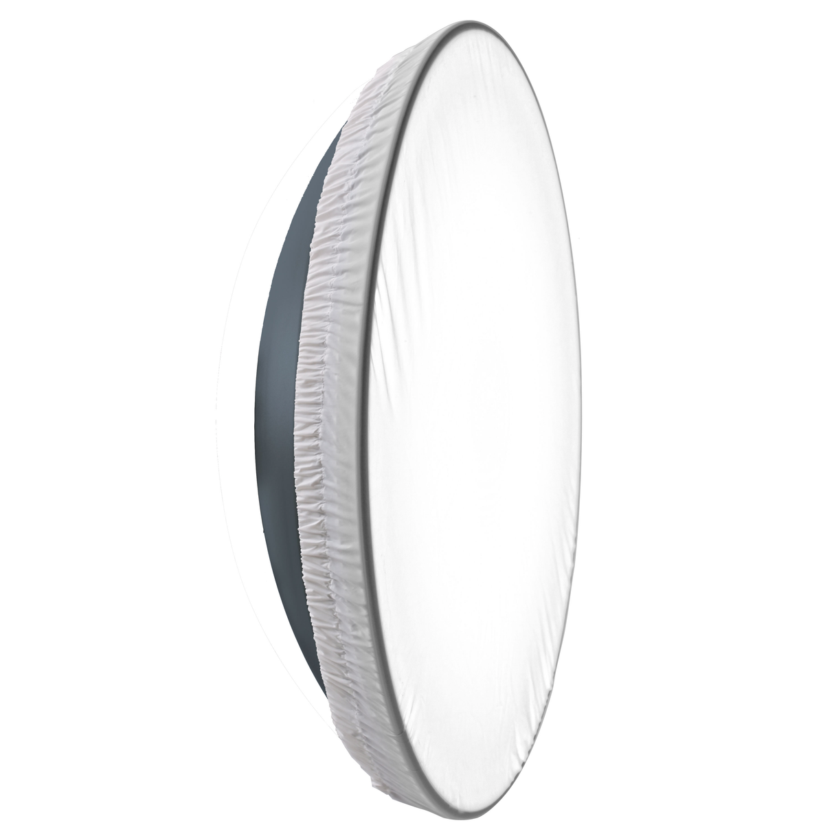 Rotalux 6 Inch Strip Diffuser for Rotalux Stripbox 20x51in (50x130cm)