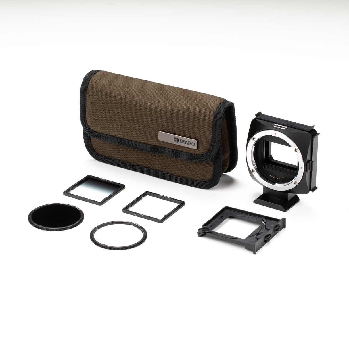 Benro Aureole Video Filter Landscape Kit
(RF to EF)