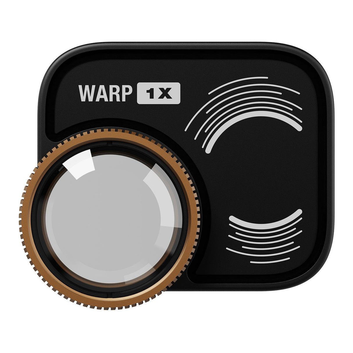 LiteChaser 15/16 Lenses