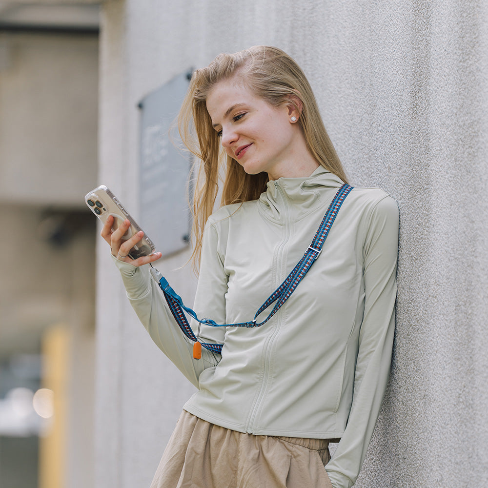 LinkGo Phone Photography Strap(Webbing)