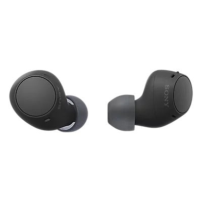 Sony WF-C510 True Wireless Earbuds (Black)