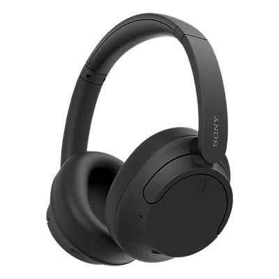 Sony WH-CH720N Wireless Noise Canceling Headphones (Black)