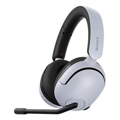 Sony INZONE H5 Wired/Wireless Gaming Headset White