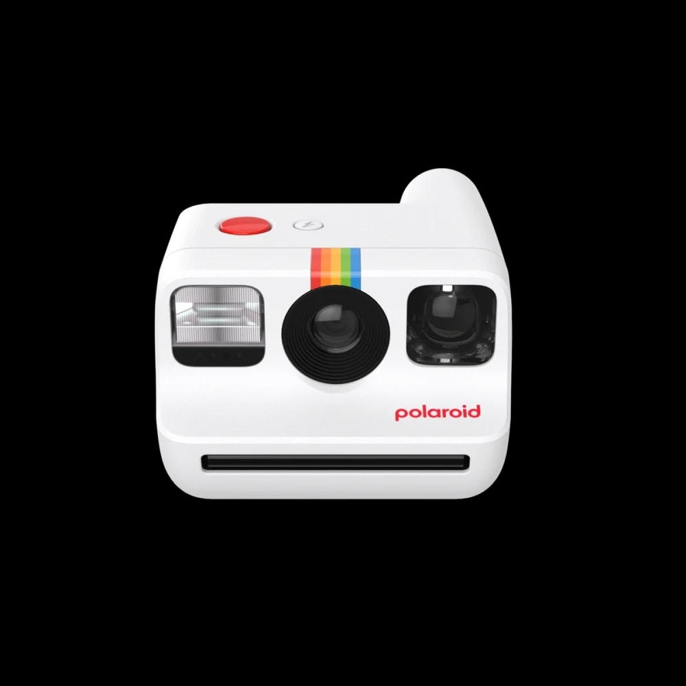 Polaroid Go Everything Box Generation 2 Bundle