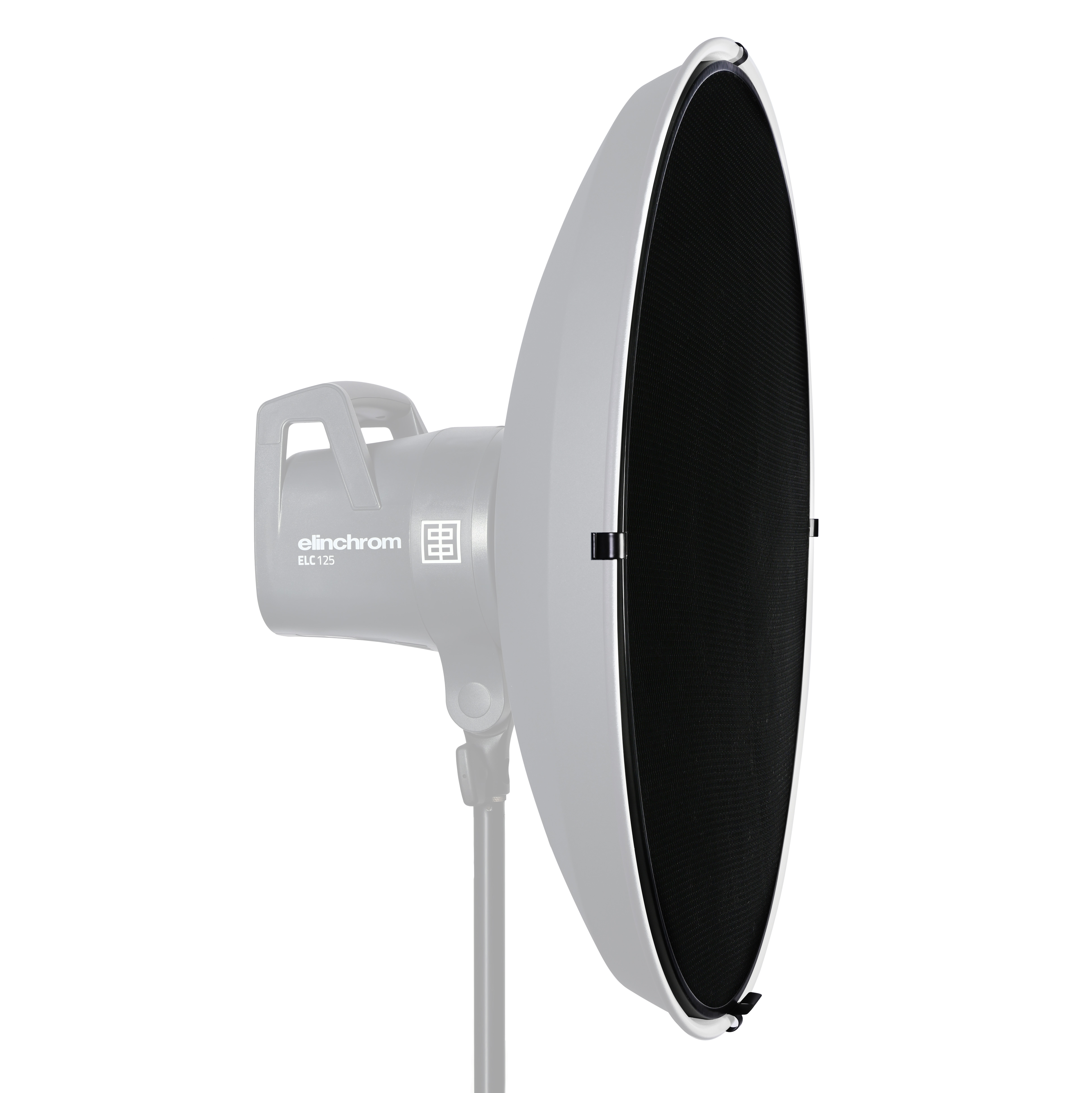 thumbnail image 2 of Honeycomb,Shade Dish Diffuser Lamp Shade Studio 30 7 Qisuo 30 Studio Rusuo 2 of 11