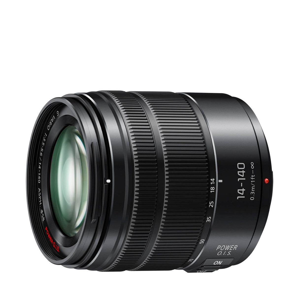 G Series 14-140mm F3.5-5.6 Lens