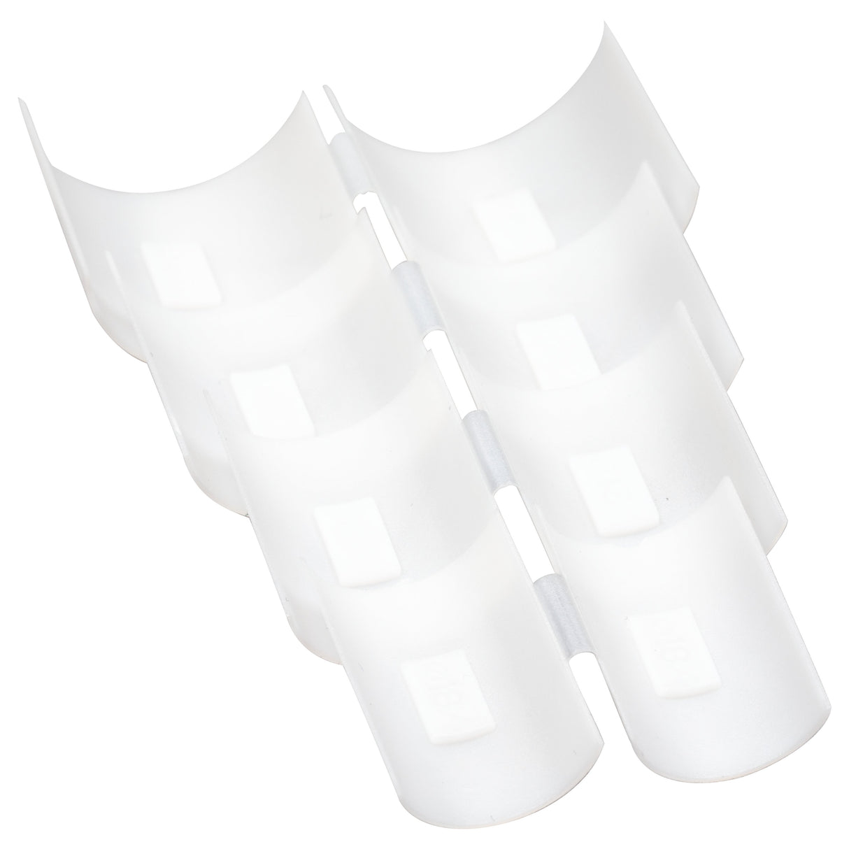 Benro Leg Stops A0350/Bpsa/C 4-3 Piece Sets 9,12,18,15Mm