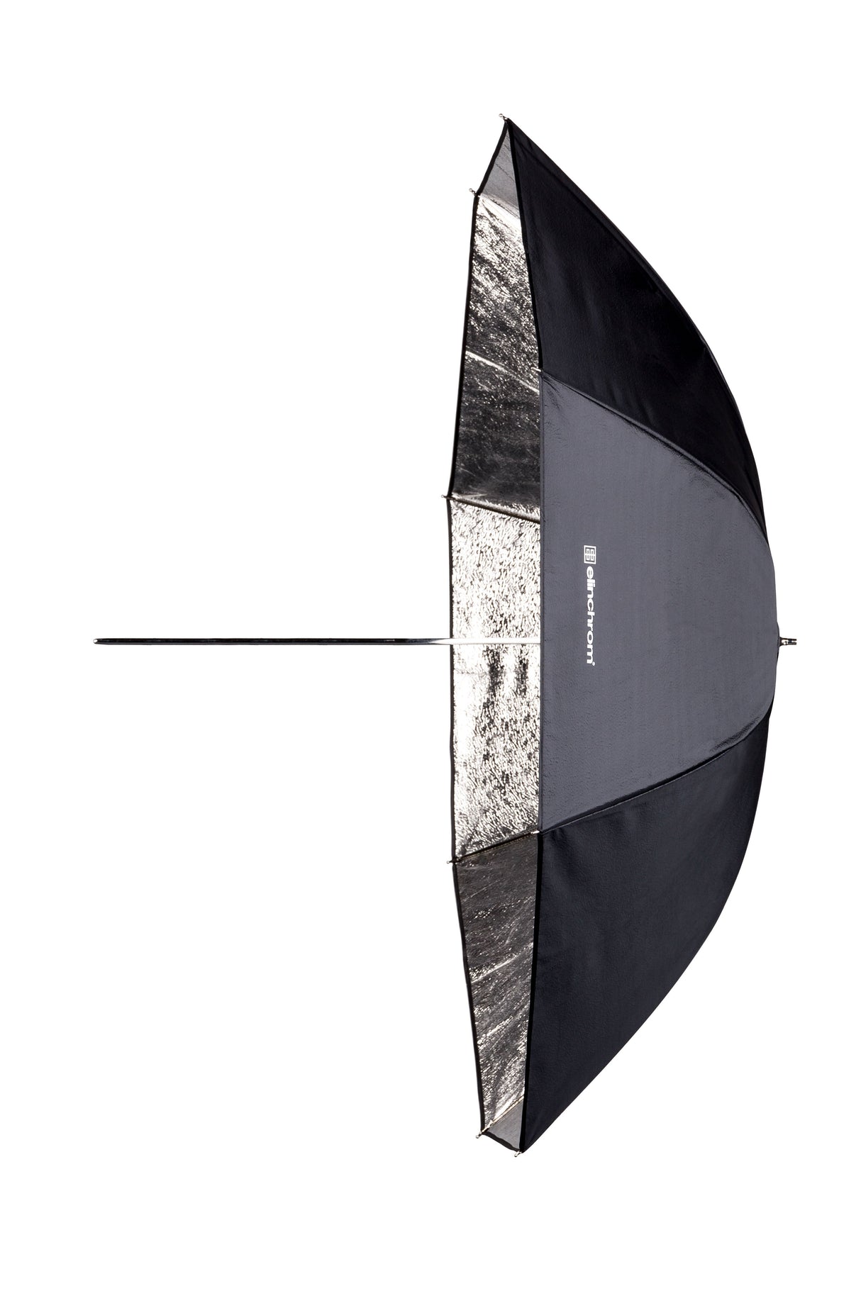 41in Deep Umbrella - Silver