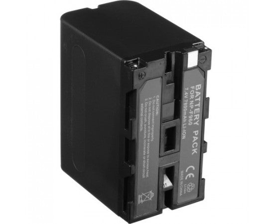 Atomos 7800mAh Battery