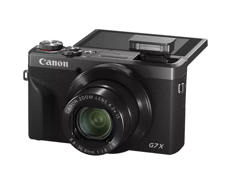 【新品】Canon G7X mark3 30th Anniversary Canon Limited Edition G7 X Mark III Announced | PowerShot 30 Years