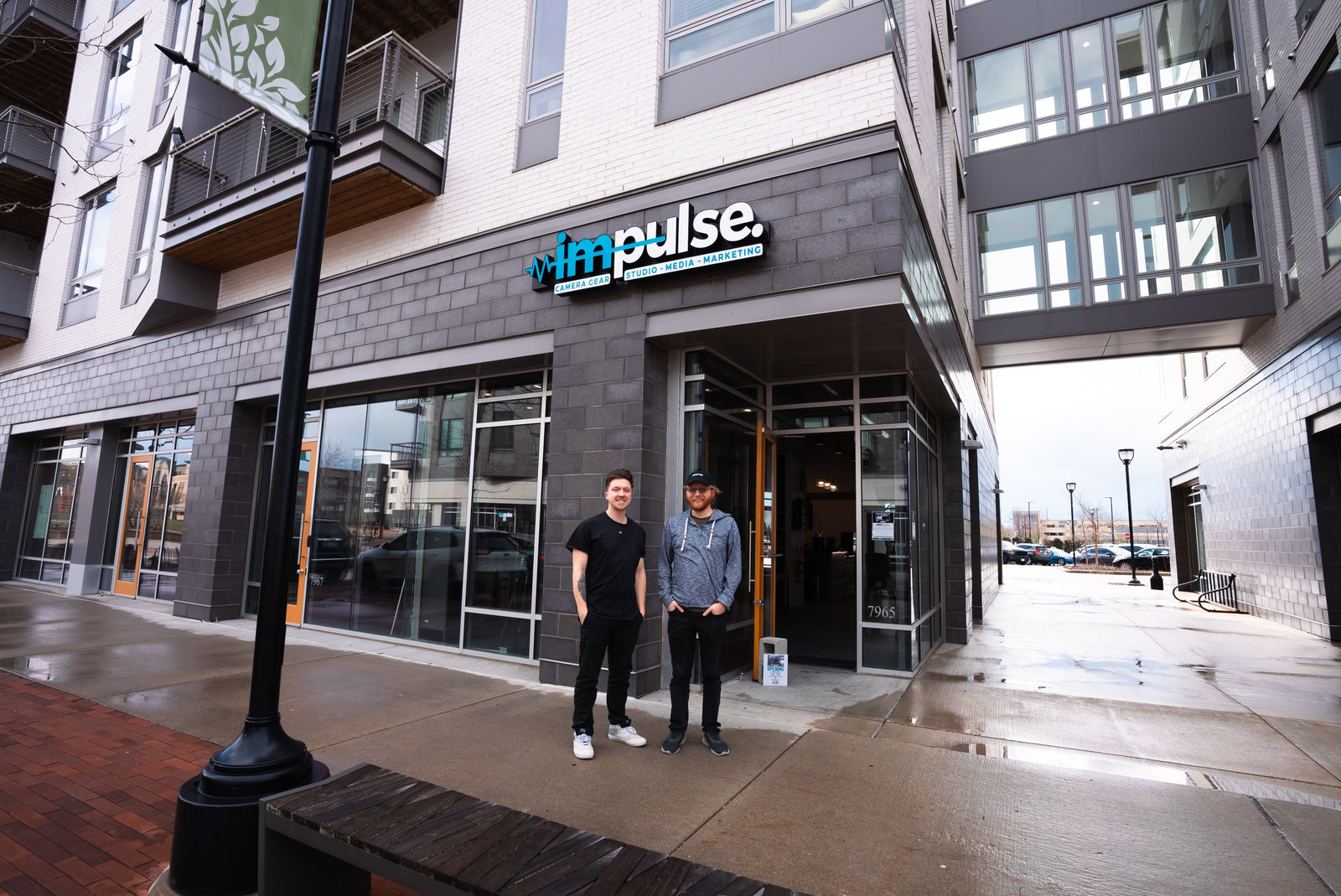 Why Impulse Cameras is Milwaukee’s Go-To Camera Store