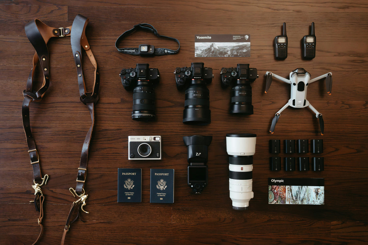 Best Cameras for Creators in 2026 | Canon, Sony, DJI, Fujifilm, Nikon ...