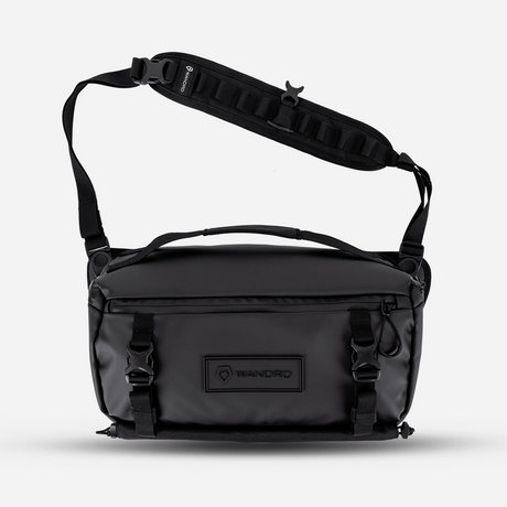 WANDRD ROGUE 9L sling bag — bag and case deals