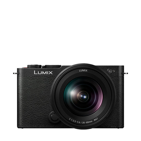 Panasonic LUMIX S9 mirrorless camera — camera deals