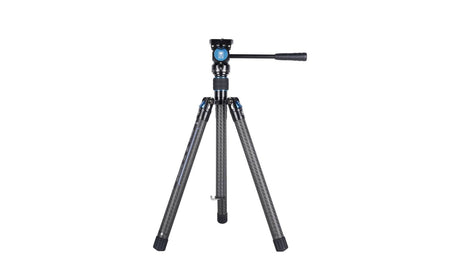 SIRUI Traveler X carbon fiber tripod — tripod and support deals