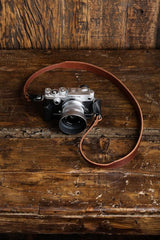 The HF Classic Strap