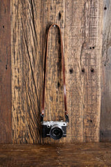 The HF Classic Strap