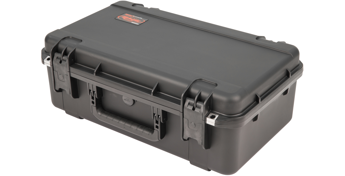 SKB 3i-2313-8B Mil-Std Waterproof Case
