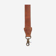 Antique Cognac Leather