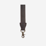 Dark Truffle Leather