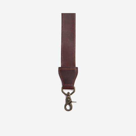 Bordeaux Leather