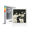 Polaroid black and white i-Type instant film, 8 exposures