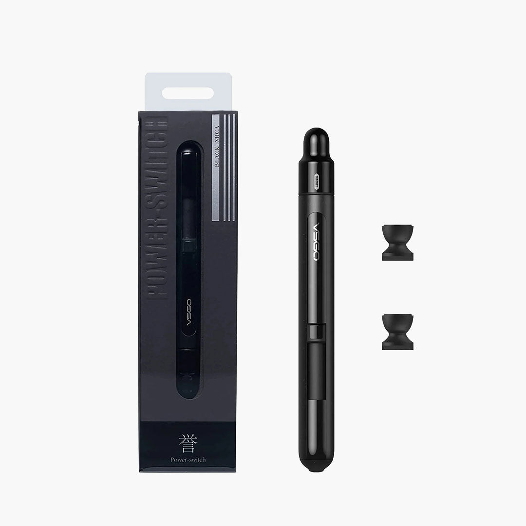 VSGO Power-Switch Lens Cleaning Pen V-P03E