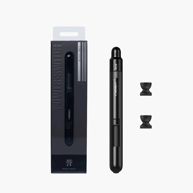VSGO Power-Switch Lens Cleaning Pen V-P03E