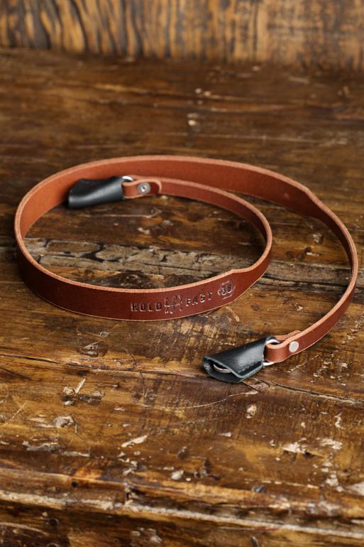 The HF Classic Strap