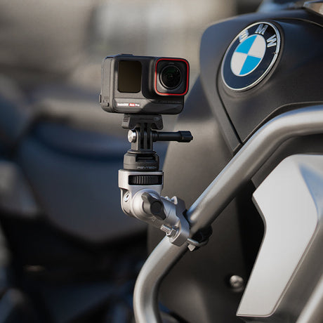 U-Bolt Mount