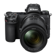Nikon Z 6II Mirrorless Camera with NIKKOR Z 24-70mm f/4 S Lens Kit - Image 1