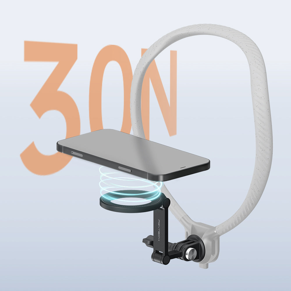 CapLock Magnetic Smartphone Mount